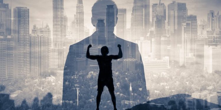 The SCTR Report: Dell Is Gaining Strength. Here’s Why the Stock Is a Strong Buy.