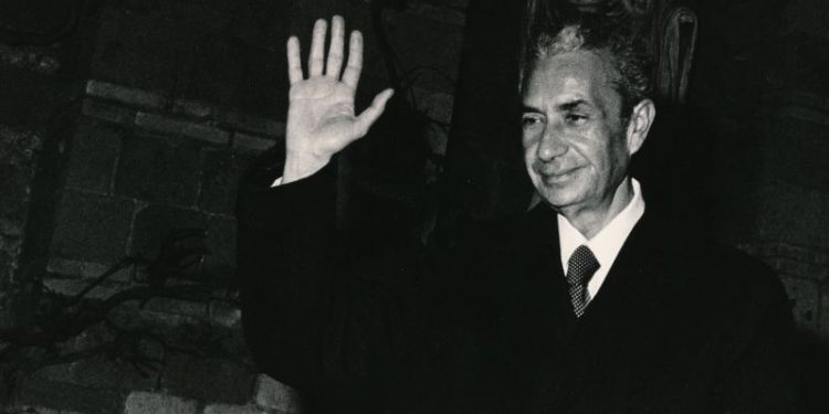 Argentina arrests man accused of links to 1978 killing by leftwing terror group