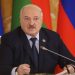 Belarus reinforces military power on its Ukraine borders after drone interceptions
