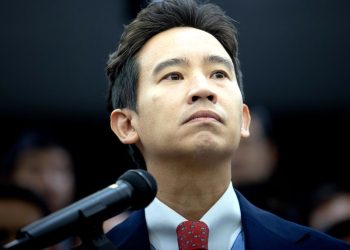 Thai court orders election-winning party to dissolve in major blow to kingdom’s popular progressive movement