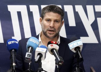 Israeli minister says it may be ‘moral’ to starve 2 million Gazans, but ‘no one in the world would let us’