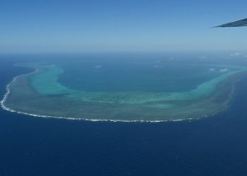 Philippines condemns China’s ‘illegal and reckless’ actions for dropping flares in the skies above South China Sea