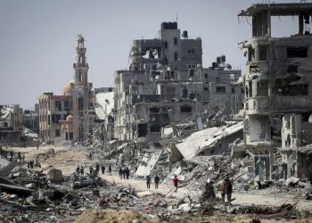 ‘We shoot first, ask questions later’: Why some Israeli reservists refuse to go back to Gaza