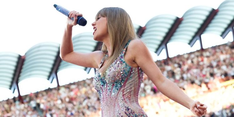 Taylor Swift fans express heartbreak, fear and relief after terror threat stops shows