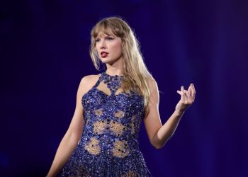 ISIS-inspired suspect planned suicide attack at Taylor Swift concert, Austrian authorities say