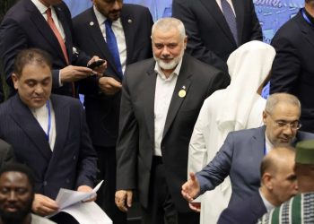 Iran has no good options after two deadly strikes on senior allies