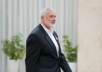 Iran claims Hamas leader killed by ‘short-range projectile,’ contradicting reports it was hidden bomb
