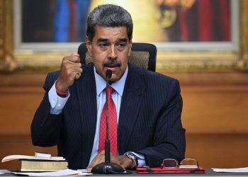 Maduro warns he’ll call for a ‘new revolution’ if forced by ‘North American imperialism’