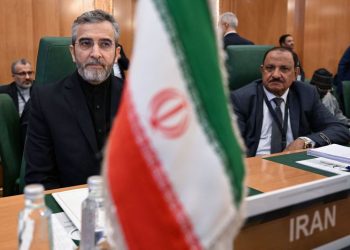 Iran mulls scrapping plans to take revenge on Israel in exchange for a Gaza ceasefire