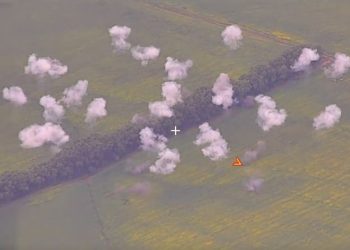 Russia says it halted a Ukrainian incursion into its territory. Evidence suggests it hasn’t