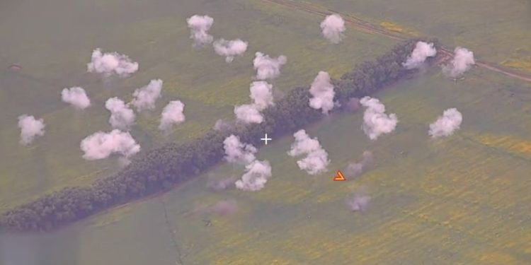 Russia says it halted a Ukrainian incursion into its territory. Evidence suggests it hasn’t