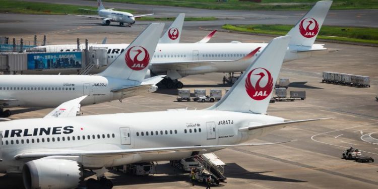 Japan cancels flights and suspends bullet trains ahead of Typhoon Ampil