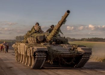 Ukraine’s Russia gambit punctures Putin’s veneer of invincibility once again