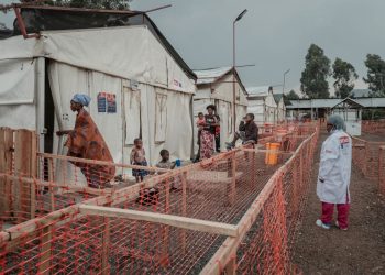 African health officials hopeful mpox shots will start within days as WHO says outbreak is ‘not the new Covid’