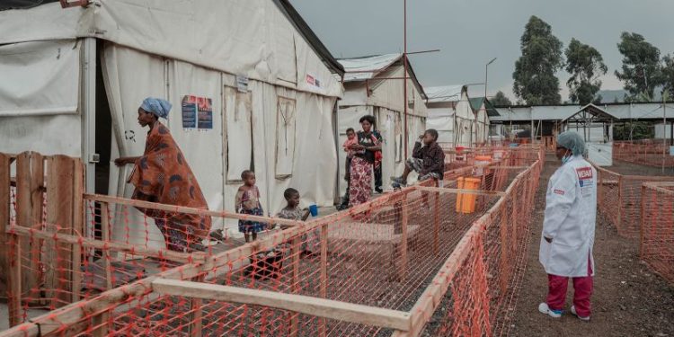 African health officials hopeful mpox shots will start within days as WHO says outbreak is ‘not the new Covid’