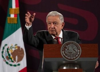 Mexico pauses relations with US and Canadian embassies