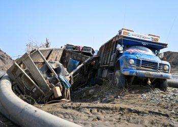Flooding kills scores as Sudan grapples with civil war