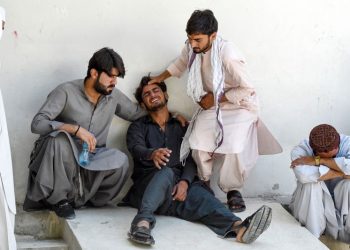 Roadside executions the latest grim chapter for Pakistan’s oldest insurgency