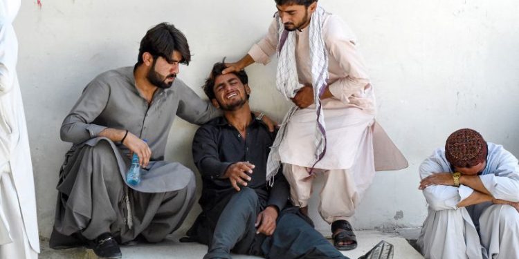 Roadside executions the latest grim chapter for Pakistan’s oldest insurgency