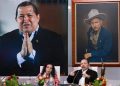 Nicaragua’s Ortega offers to send ‘fighters’ to Venezuela after disputed election