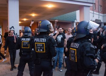 Germany deports 28 Afghans after unveiling new security package