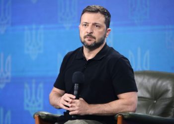 Ukraine’s Zelensky says Russia incursion is part of victory plan he intends to show Biden