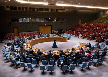 The new fight to reform the UN’s colonial-era world order