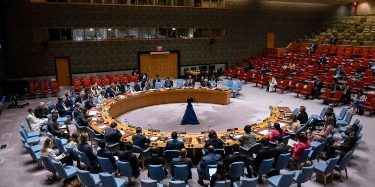 The new fight to reform the UN’s colonial-era world order