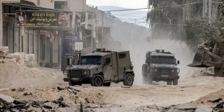 As the world focuses on Gaza, the West Bank has reached boiling point. Here’s what to know