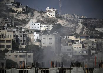 Israeli military says it killed Hamas commander and two other fighters in occupied West Bank