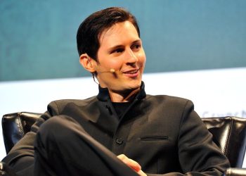 Telegram founder faces probe into alleged ‘acts of violence’ against his child in Switzerland
