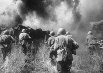 Kursk: Ukraine’s front inside Russia was the site of key Soviet World War II victory