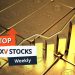 Top 5 Canadian Mining Stocks This Week: GFG Resources Pops With 73 Percent Gain