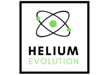 Helium Evolution