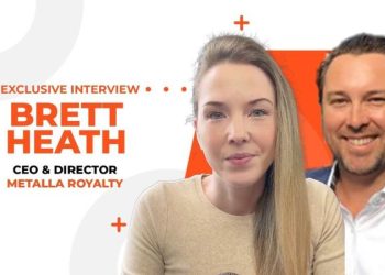 Brett Heath: Gold’s Setup is “Incredible,” US$3,000 in the Cards for 2024