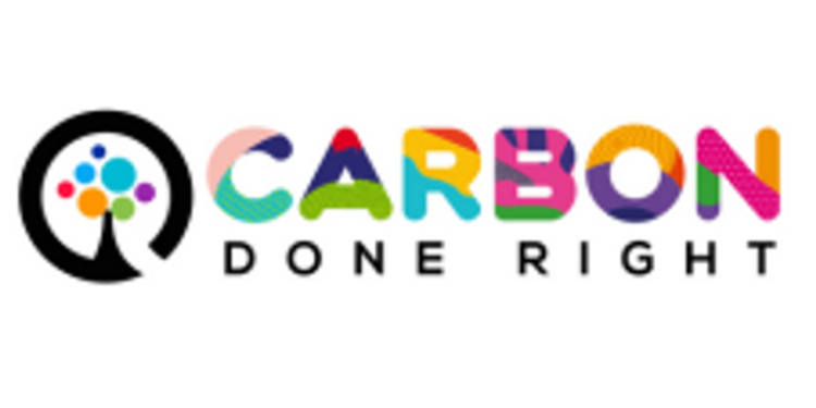 Carbon Done Right Provides Update Regarding Intention to Dual List on London’s AIM Market