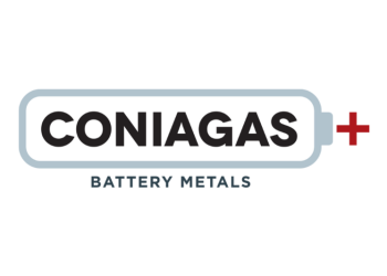 Coniagas Battery Metals Holds First Closing of Private Placement