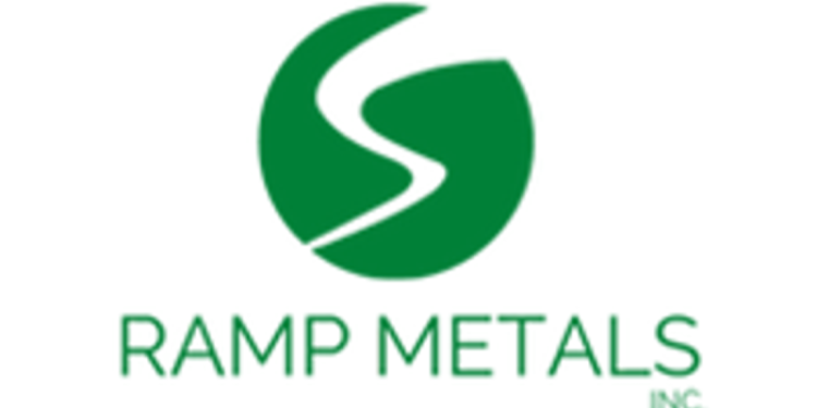 Ramp Metals Announces Upsizing of Non-Brokered Private Placement Led by Strategic Investors Eric Sprott and EarthLabs