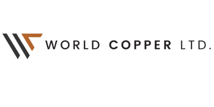 World Copper Announces Corporate Update Webinar