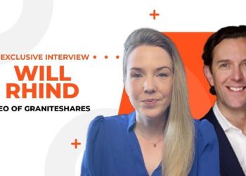 Will Rhind: Gold’s “Silent” Price Rise Now Driven by Fear, What Comes Next?