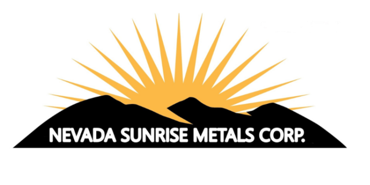 Nevada Sunrise Completes Sale of Joint Venture Interest in the Kinsley Mountain Gold Project, Nevada