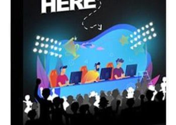 Start Here – Investing in Esports