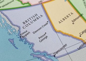 Artemis Gold Ordered to Dismantle Unauthorized Worker Camp at Blackwater Project