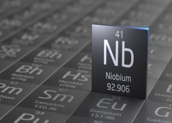 St. George Acquires Brazil-based Araxa Niobium-Rare Earths Project