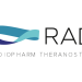 RAD Increases Ownership in Radiopharm Ventures to 75%