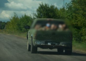 Putin promised poorly trained conscripts wouldn’t be sent to war. Now the front line has come to them