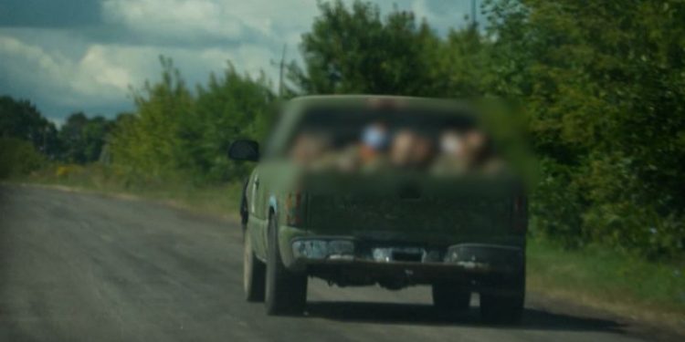 Putin promised poorly trained conscripts wouldn’t be sent to war. Now the front line has come to them