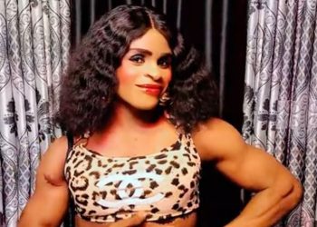 Nigerian police investigate killing of trans TikToker Abuja Area Mama