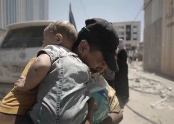 These Gazan children have been reunited with their families after months of war. But thousands remain unaccompanied