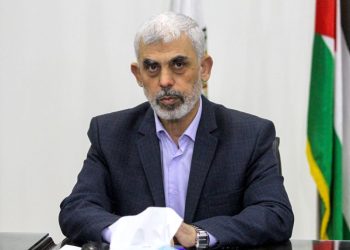 Hungry and displaced Gazans see their misery continuing with Hamas’ new leadership